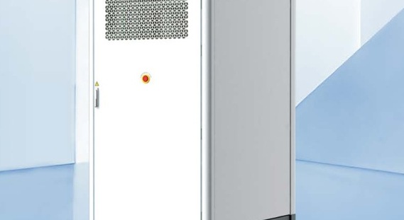257kWh 125kW Liquid-Cooled C&I Energy Storage System