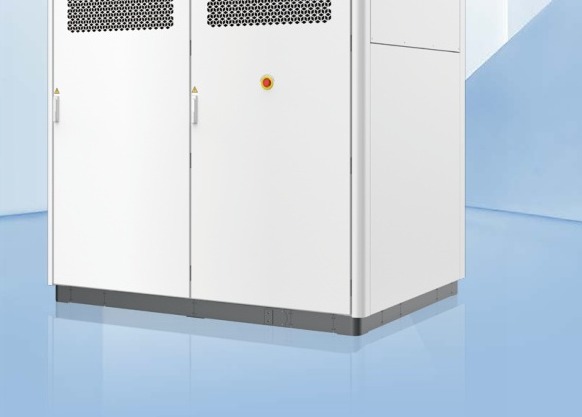 514.4kWh Liquid-Cooled C&I Energy Storage System