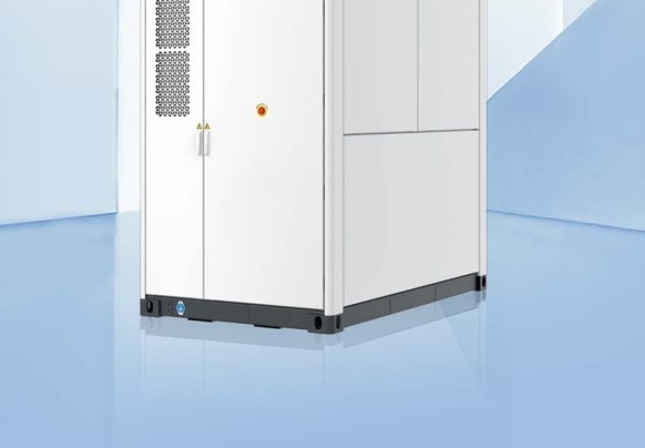 836kWh Liquid-Cooled C&I Energy Storage System