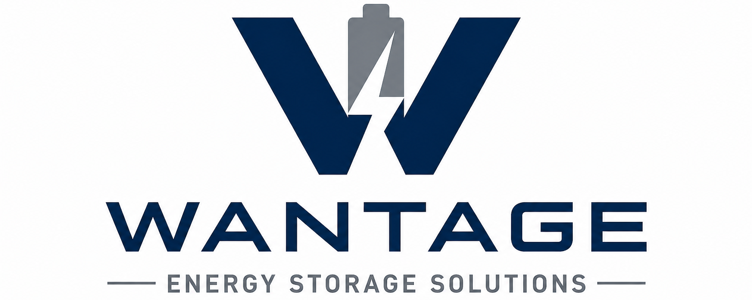 Industrial & Commercial Energy Storage Solutions – Custom ESS Manufacturer