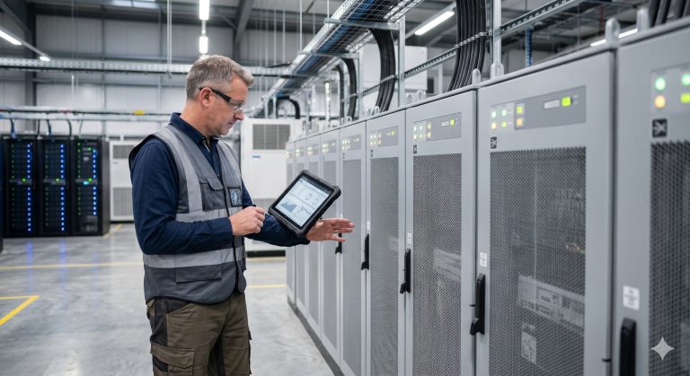 Commercial Battery Storage FAQ: Expert Answers to BESS Sourcing & Deployment