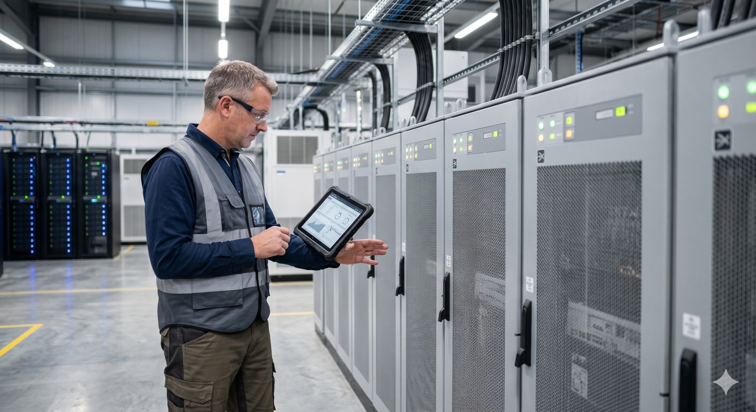 Commercial Battery Storage FAQ: Expert Answers to BESS Sourcing & Deployment details
