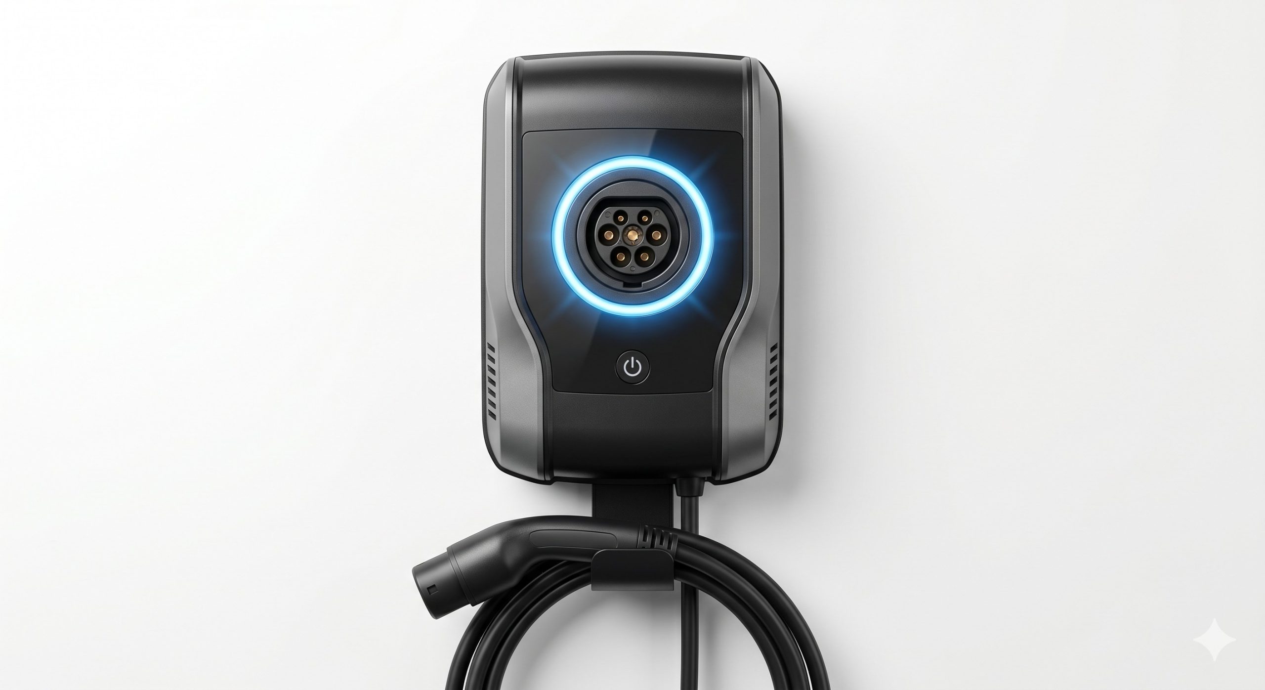 Wholesale Supply: 7kW AC EV Charger | Commercial L2 Charging Station | Global Delivery