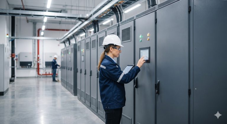 ST835CS-2HPowerStack FAQ: Expert Answers to BESS Sourcing, Specs & Deployment