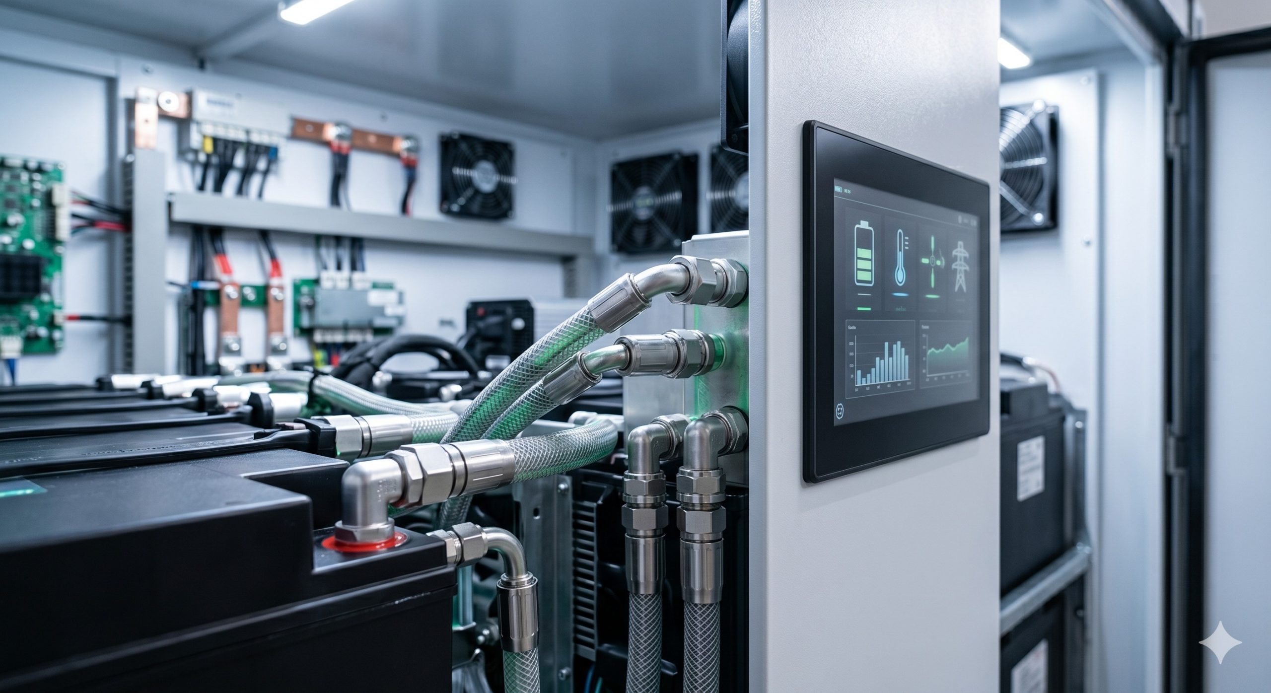 cdc160 DC Charging Station - Official Commercial BESS Technical Overview & Datasheet details