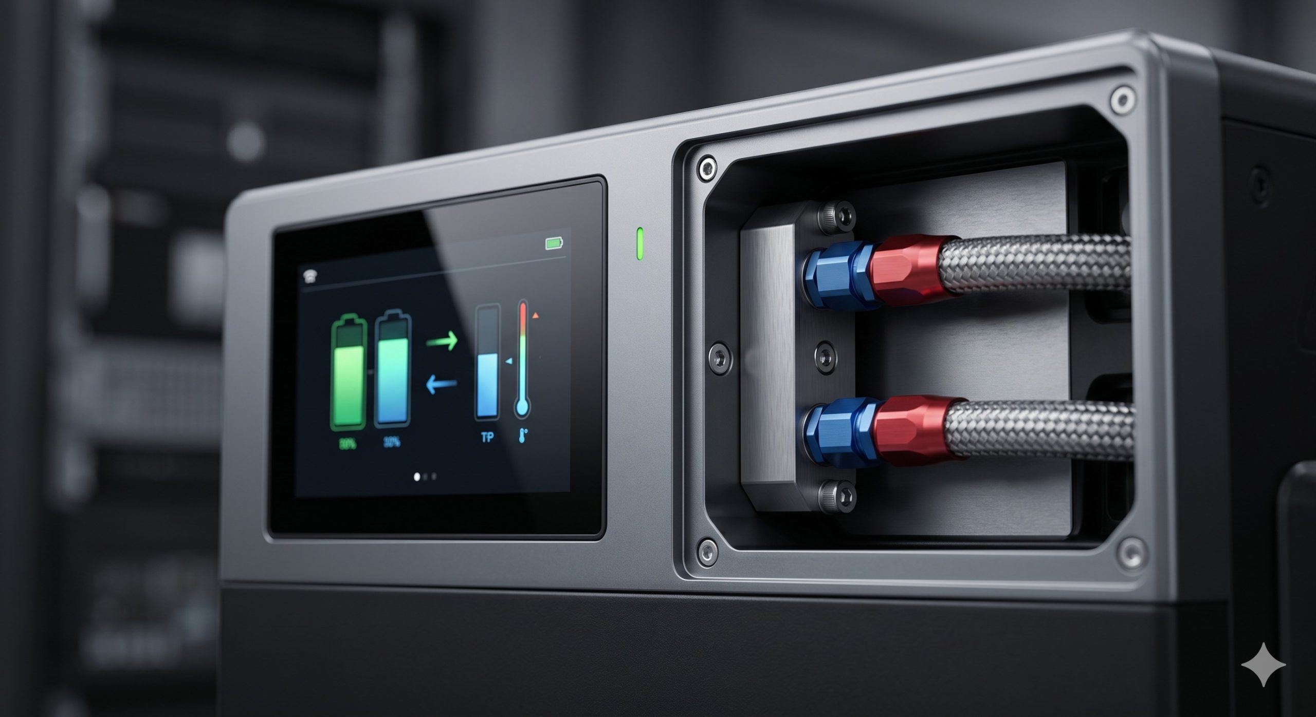 ST510CS-4H-CNPowerStack - Turnkey C&I Energy Storage Solution Brief: Deploying ST510CS-4H-CNPowerStack details