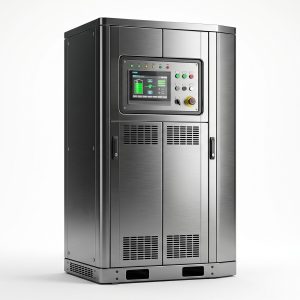 Wholesale Supply: EMS3000CP Commercial Energy Storage Cabinet | Global Delivery