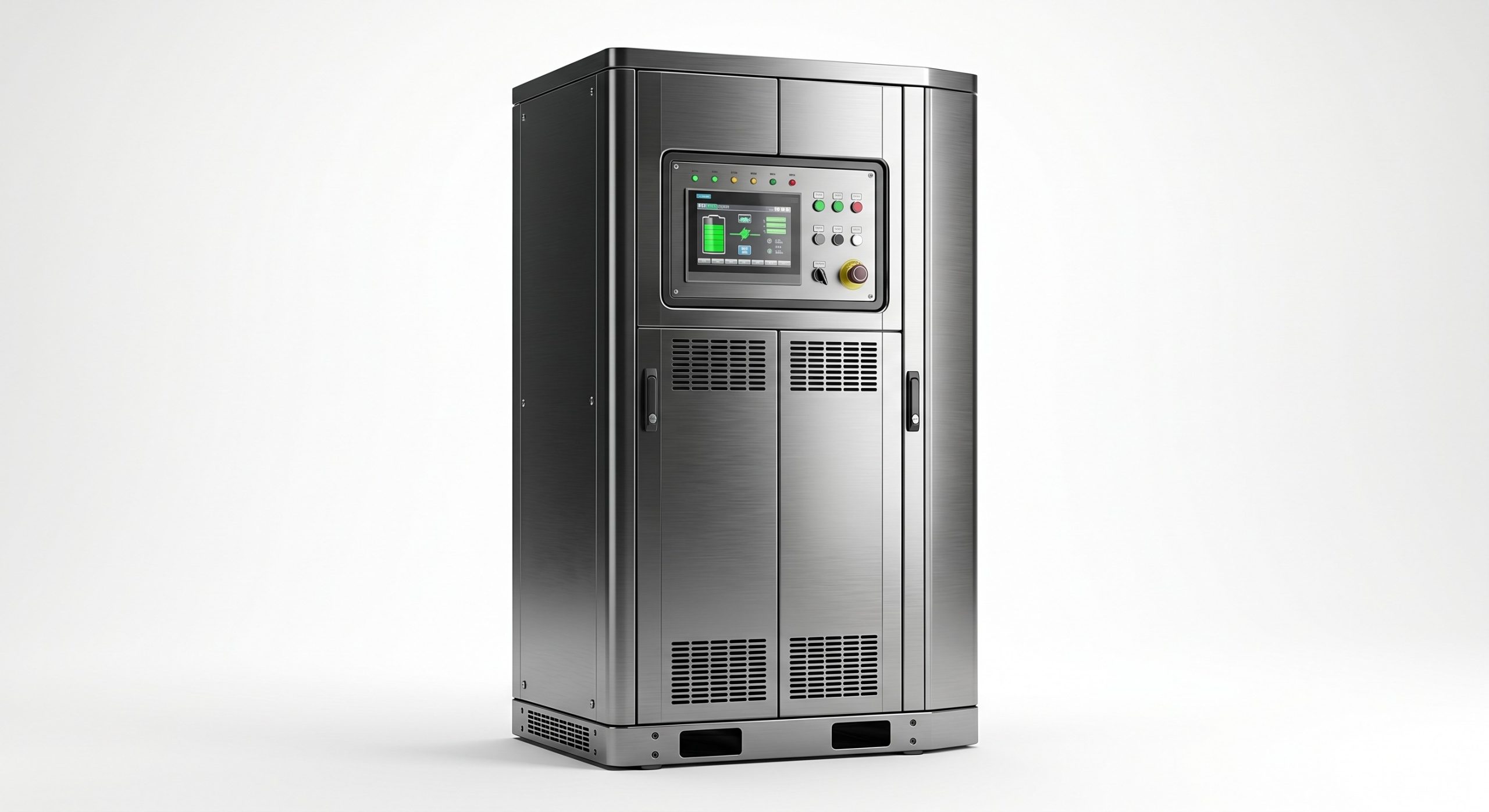 Wholesale Supply: EMS3000CP Commercial Energy Storage Cabinet | Global Delivery