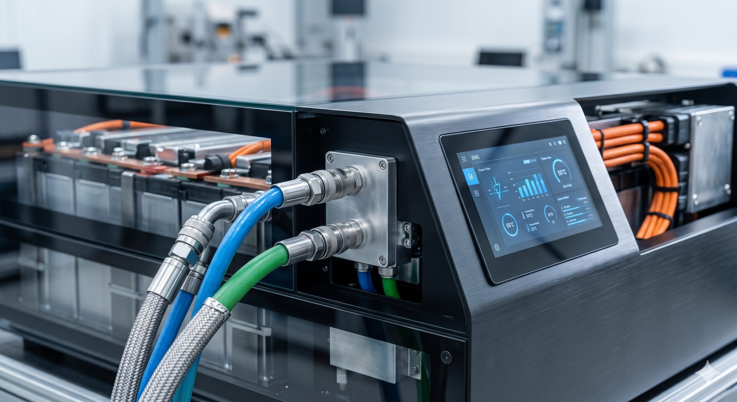 PCS Bi-directional Grid Interfacing Reference Document: Grid-Tied Inverter details