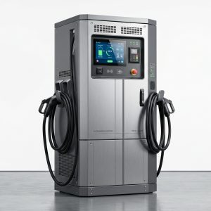 Buy 80kW-400kW All-in-one DC Charging Station | C&I Energy Storage