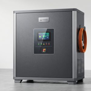 Buy PV-Storage-EV Charging Station | All-in-One C&I Energy Storage System