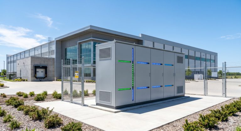 Liquid Cooling vs. Air Cooling ESS: Thermal Efficiency Optimization in ST5015kWh-2500kW-MV-2h