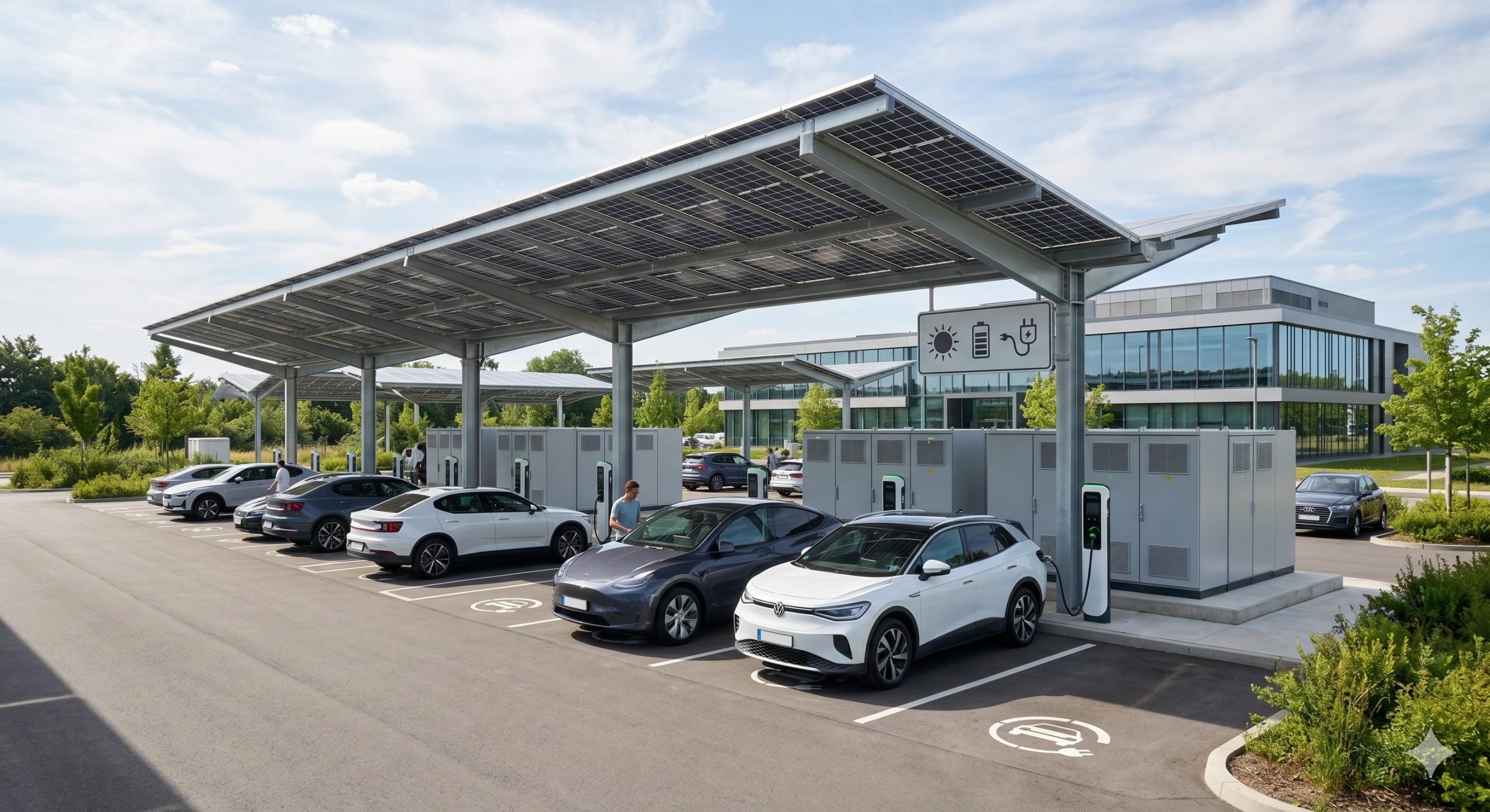 The Ultimate B2B Sourcing Guide to 720kW Power Cabinet: Architecture, LCOE, and Grid Support details
