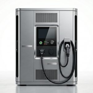 Buy Smart EV Charger | 150kW-500kW C&I Energy Storage System for Ultra-Fast Charging