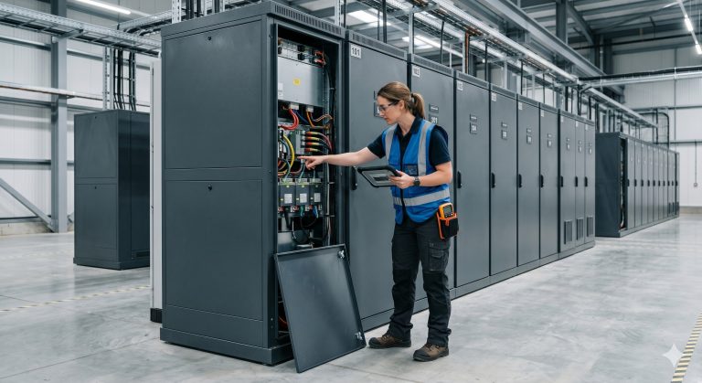 Understanding 480kW Isolated Air-Cooled DC Charging Station LCOE: 10-Year Guarantee and Local Lifecycle Service FAQ