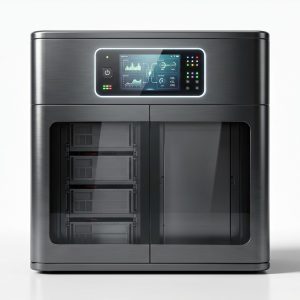 Ready to Deploy: Cloud Energy Management Commercial Battery ESS | 10-Year Warranty & Local O&M