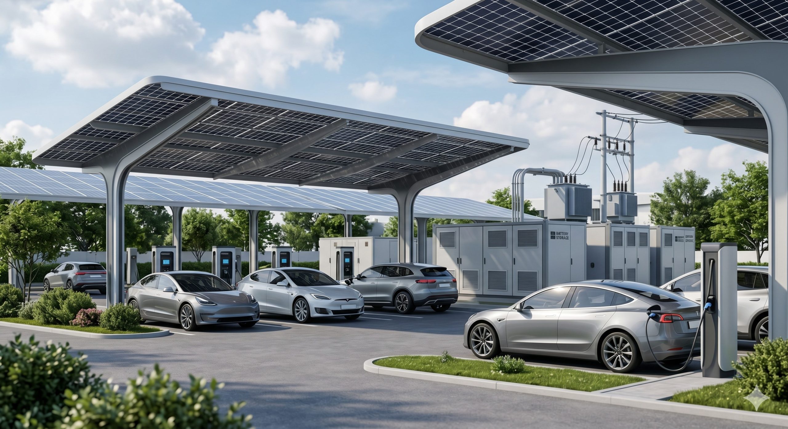 A System Architect’s Guide to cpc400-c DC Charging Station: Smart EMS Dispatch and Demand Response details