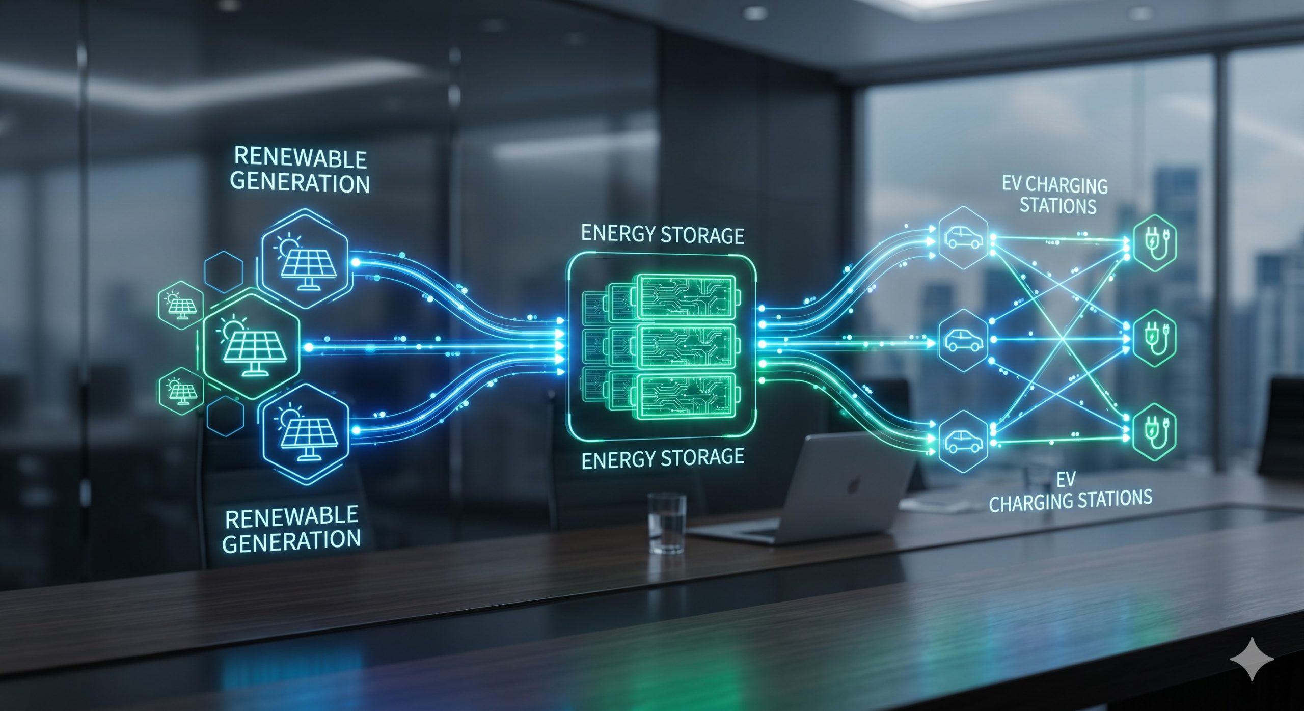 Wholesale Supply: ST255CS-2H PowerStack C&I Liquid-Cooled Energy Storage System | Commercial Energy Storage Cabinet | Global Delivery scenario 2