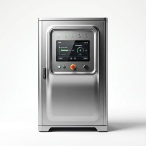 Buy V2G Charger | Bidirectional 25kW DC Charger for Fleets & C&I Parks