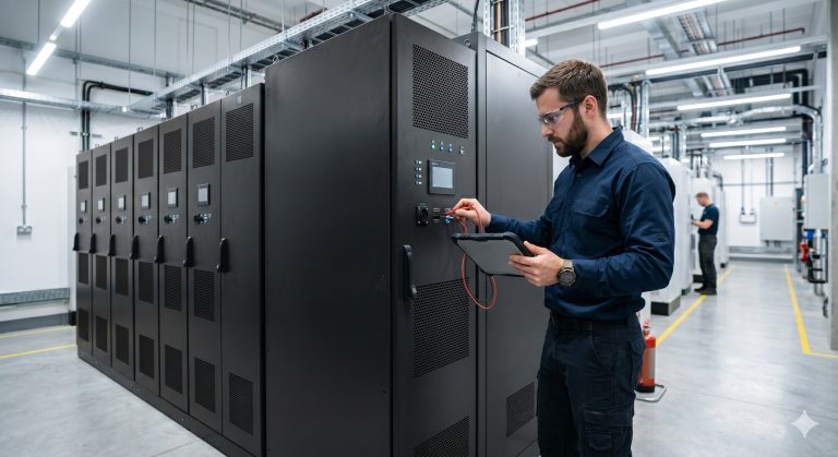 ST255CS-2H PowerStack C&I Liquid-Cooled Energy Storage System FAQ: Expert Answers to BESS Sourcing, Specs & Deployment