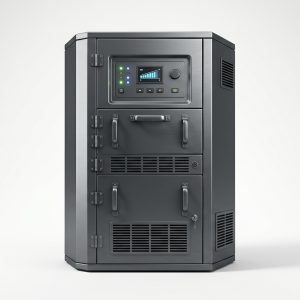 Wholesale Supply: ST10030kWh-2500kW-MV-4h | Commercial Energy Storage Cabinet | Global Delivery
