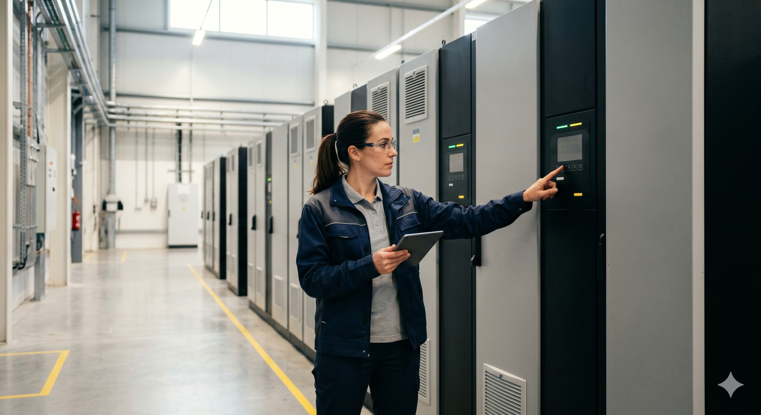 Understanding LFP Battery LCOE: 10-Year Guarantee and Local Lifecycle Service FAQ details