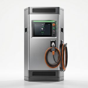 Turnkey Solution cdc160 DC Charging Station ESS Equipment | Perfect for EV Supercharging Stations