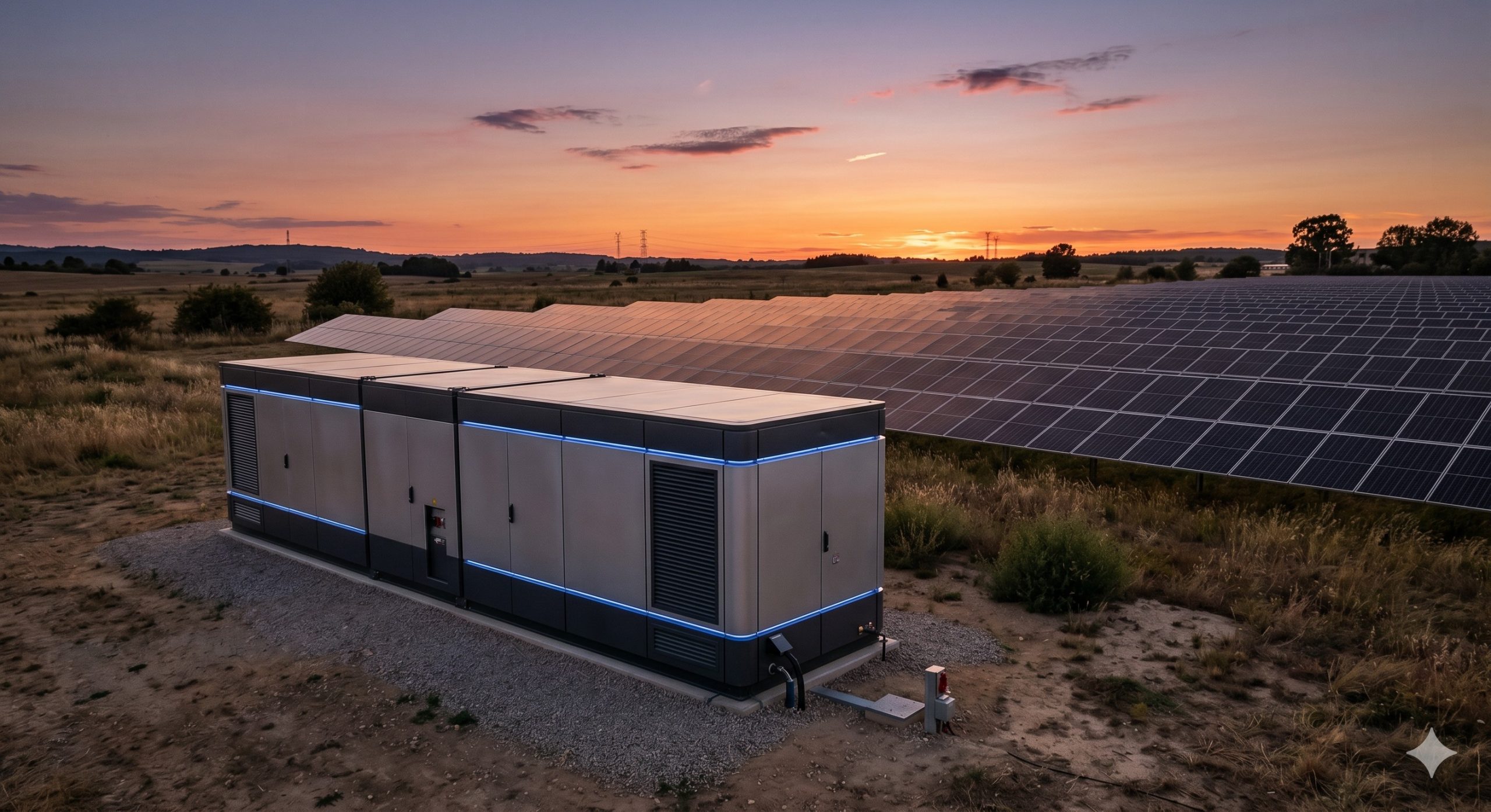 ST10030kWh-2500kW-MV-4h - Tier-1 LFP Hardware Deep-Dive and Performance Ledger details