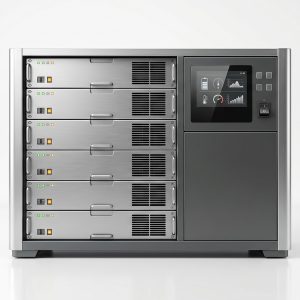 Wholesale Supply: Modular Battery System | Commercial Energy Storage Cabinet | Global Delivery