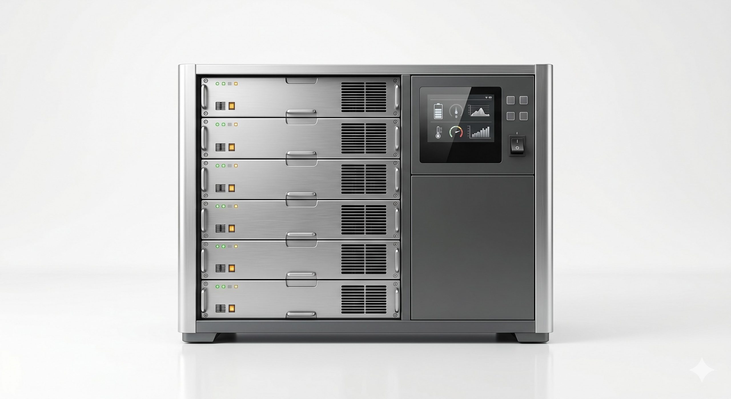 Wholesale Supply: Modular Battery System | Commercial Energy Storage Cabinet | Global Delivery