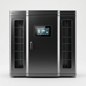 Global Supplier of ST835CS-2HPowerStack ESS | Turnkey PV-Storage-Charging Solutions