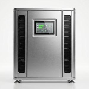 Smart Dispatch BESS Infrastructure: ST835CS-4HPowerStack | 835kWh Liquid-Cooled Cabinet with Active Cell Equalization