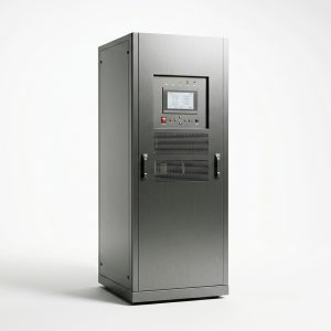 Global Supplier of Lithium Iron Phosphate ESS | Turnkey PV-Storage-Charging Solutions (1.0MWh-3.0MWh)
