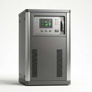 Buy BESS | High-Efficiency Commercial Energy Storage System for C&I & EV Charging