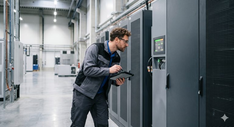 Modular Battery System FAQ: Expert Answers to BESS Sourcing, Specs & Deployment