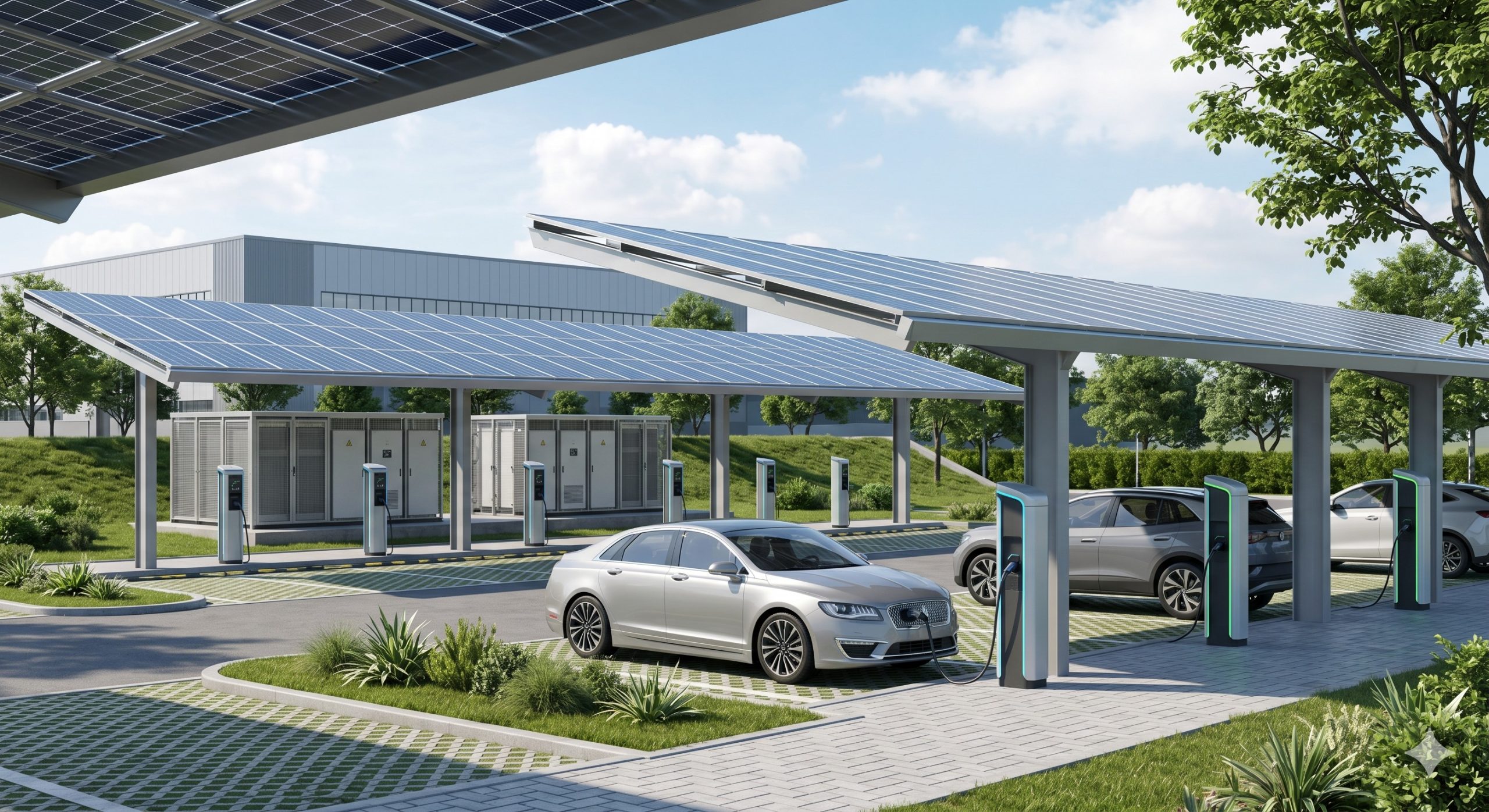Quantified Round-Trip Efficiency: A Data-Driven Evaluation of 7kW AC EV Charger details