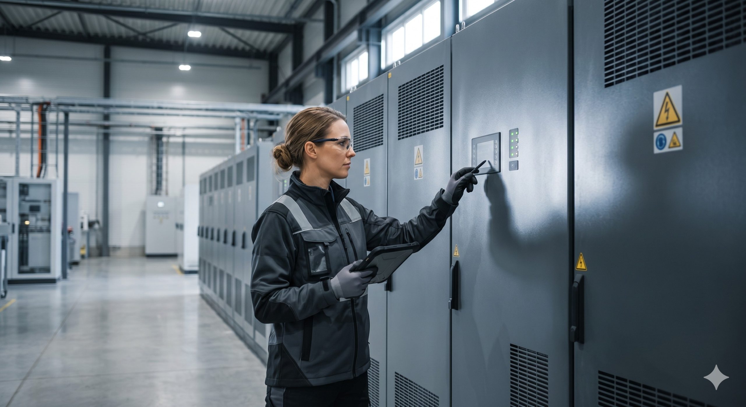 Cloud Energy Management FAQ: Expert Answers to BESS Sourcing, Specs & Deployment details