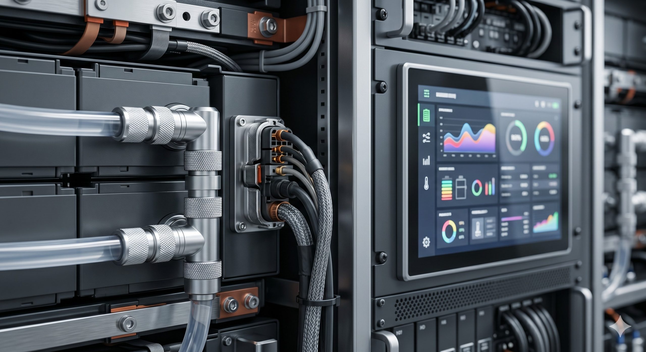 UL 9540 & IEC 62619 Technical Compliance Register: Lithium Iron Phosphate details