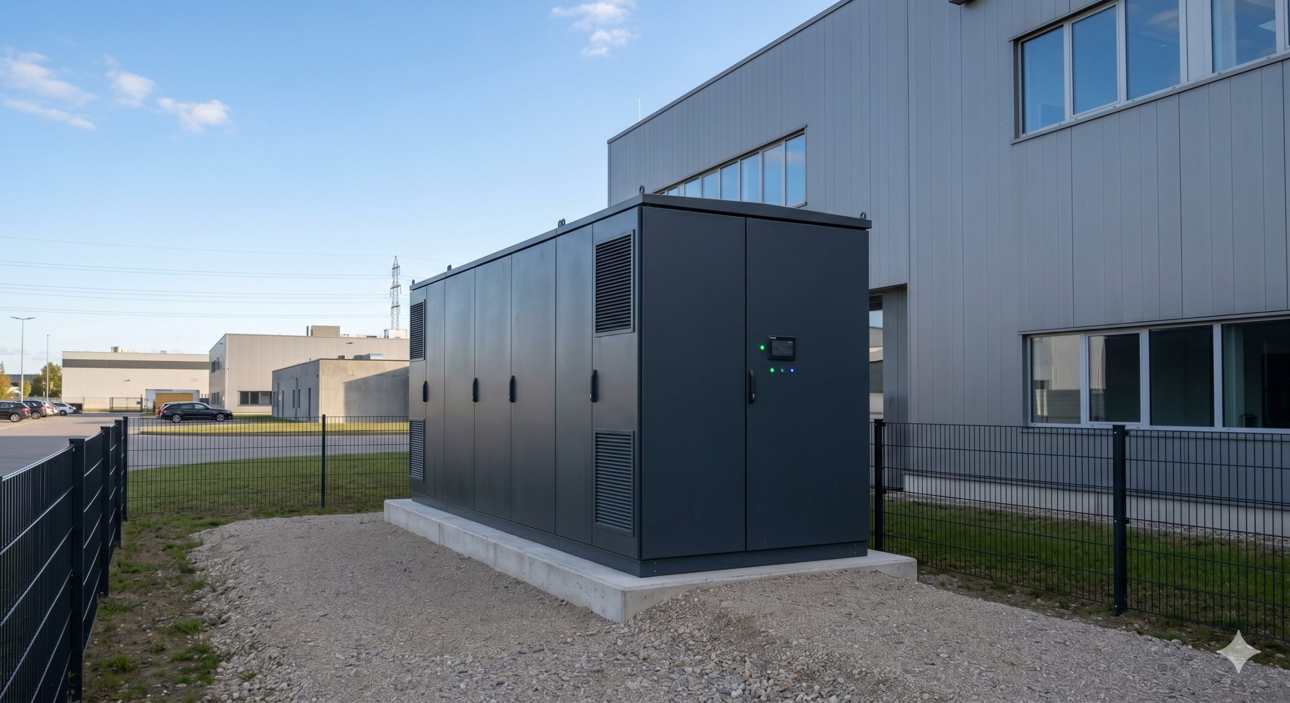The Ultimate B2B Sourcing Guide to 720kW Power Cabinet: Architecture, LCOE, and Grid Support details
