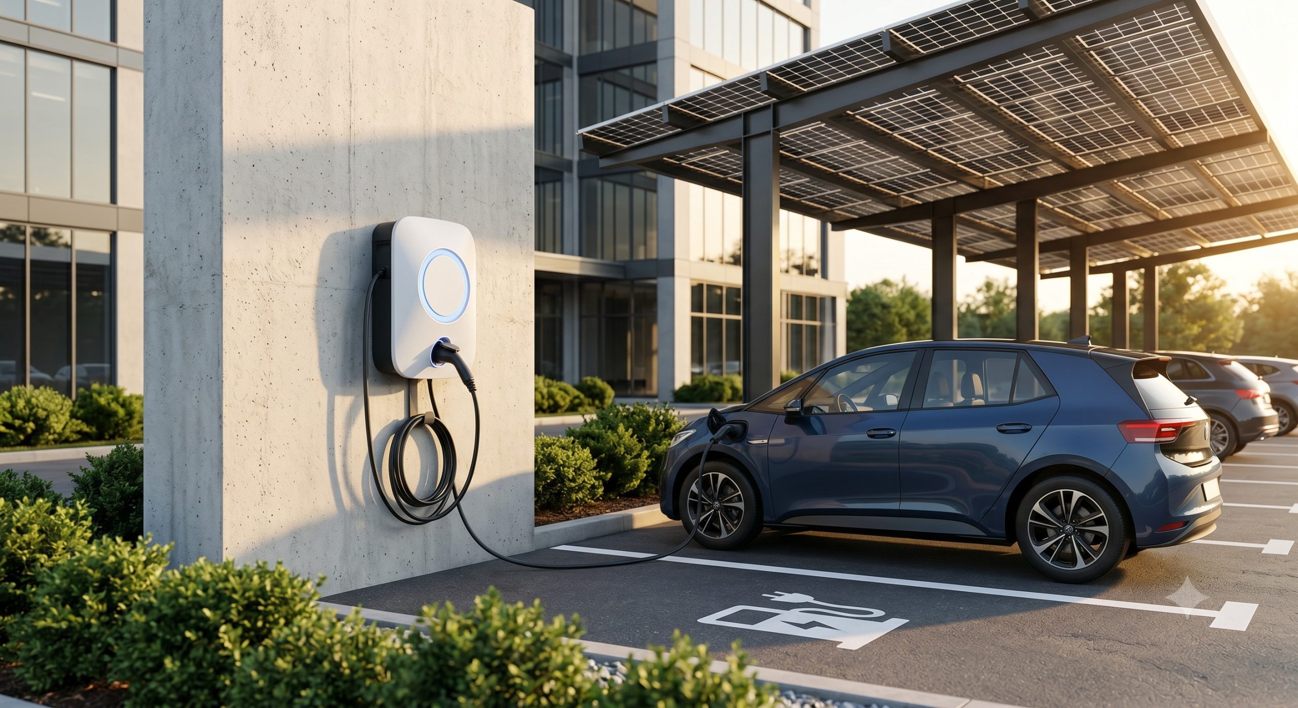 AC007 7kW AC EV Charger - Tier-1 LFP Hardware Deep-Dive and Performance Ledger details