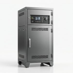 Ready to Deploy: ST510CS-2H-CNPowerStack Commercial Battery ESS | 10-Year Warranty & Local O&M