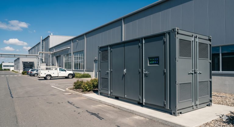 The Ultimate B2B Sourcing Guide to EMS3000 Energy Management System: Architecture, LCOE, and Grid Support