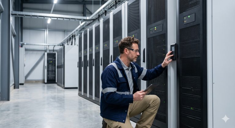Grid-Tied Inverter FAQ: Expert Answers to BESS Sourcing, Specs & Deployment