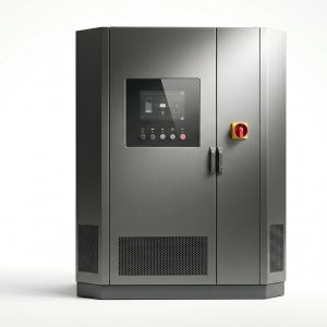 Ready to Deploy: 480kW Power Cabinet C&I Battery ESS | 10-Year Warranty & Local O&M