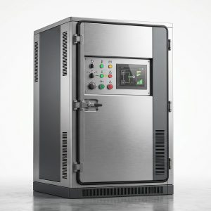 Wholesale Supply: ST5015kWh-2500kW-MV-2h | Commercial Energy Storage Cabinet | Global Delivery