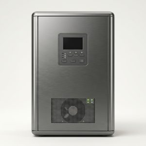 Wholesale Supply: Grid-Tied Inverter | 250kW/500kWh Commercial Energy Storage Cabinet | Global Delivery