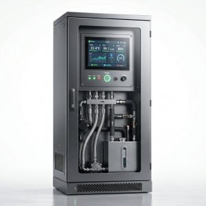 Ready to Deploy: Liquid Cooling System Commercial Battery ESS | 10-Year Warranty & Local O&M