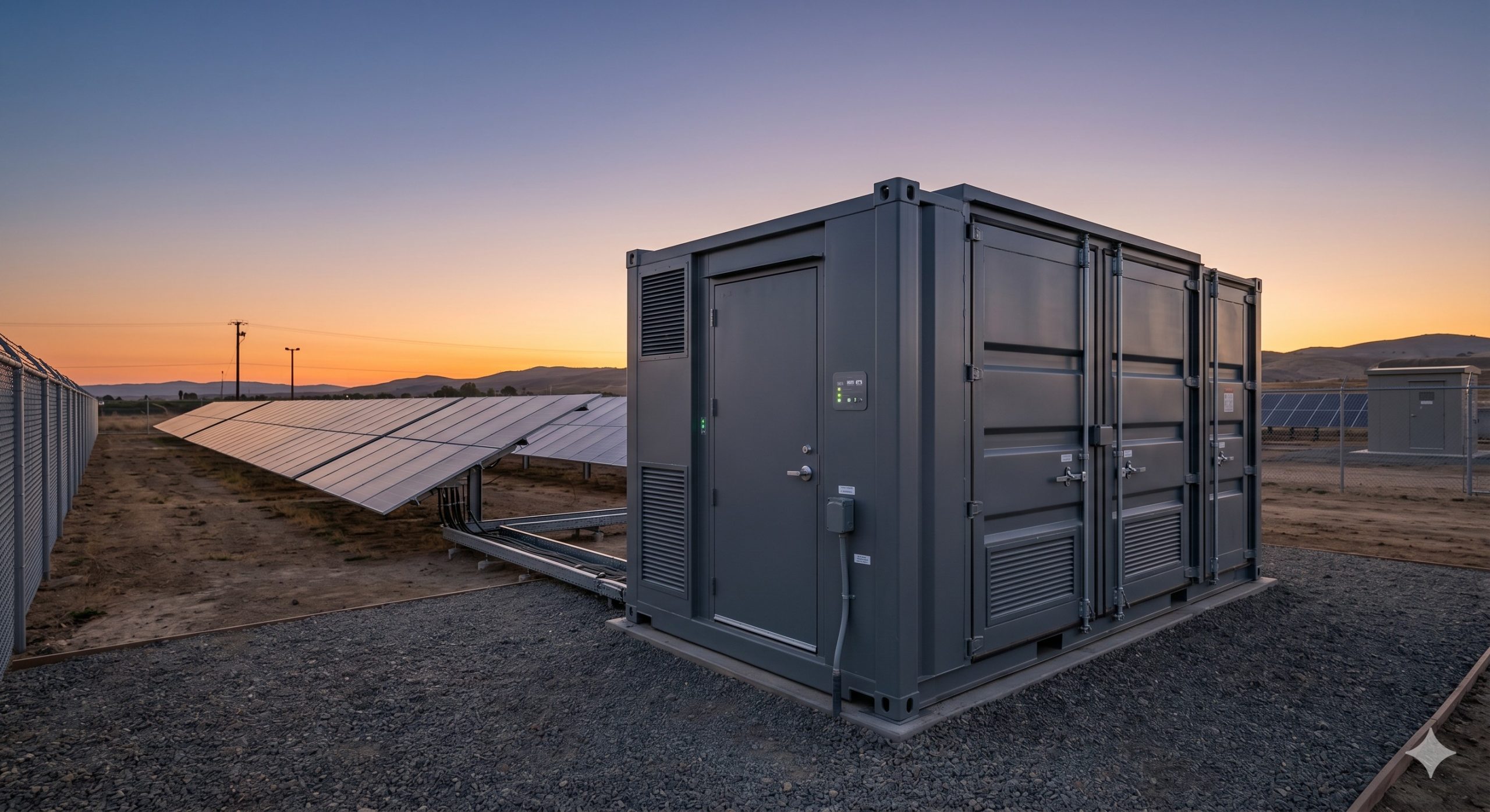 ST510CS-4H-CNPowerStack - Turnkey C&I Energy Storage Solution Brief: Deploying ST510CS-4H-CNPowerStack details