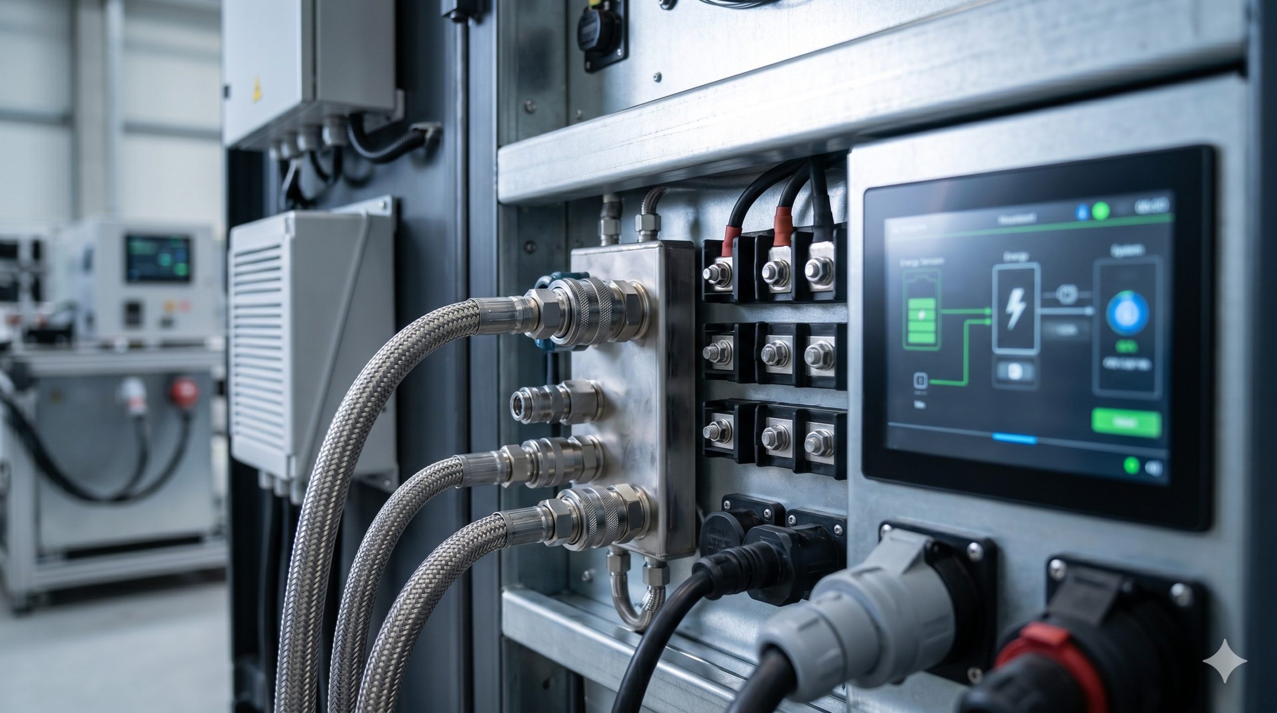 EMS3000 Storage Platform Specification & System Architecture Whitepaper details