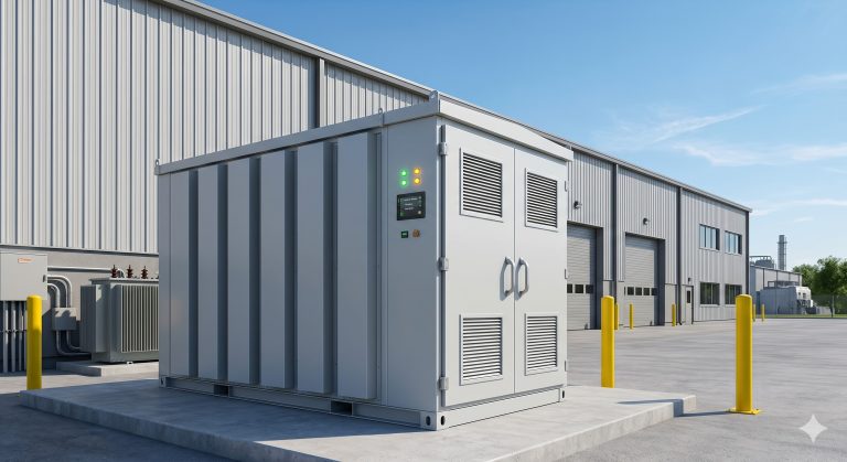 A System Architect’s Guide to cpc400-c DC Charging Station: Smart EMS Dispatch and Demand Response